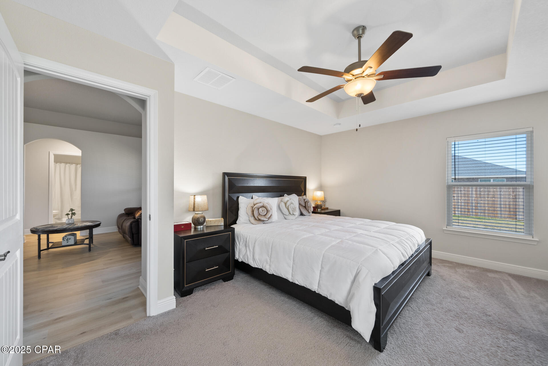 College Station Phase 1 - Residential