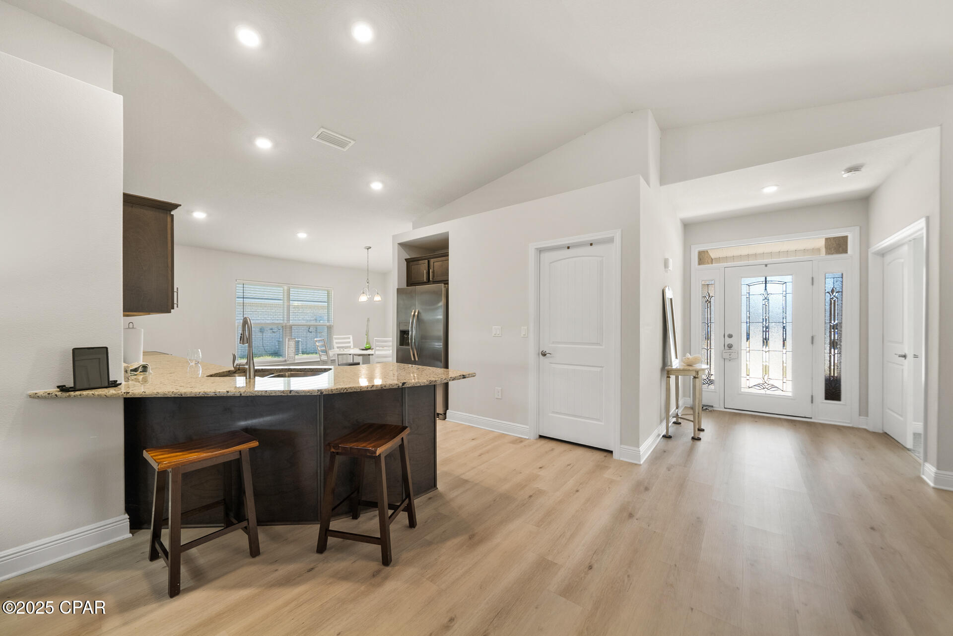College Station Phase 1 - Residential