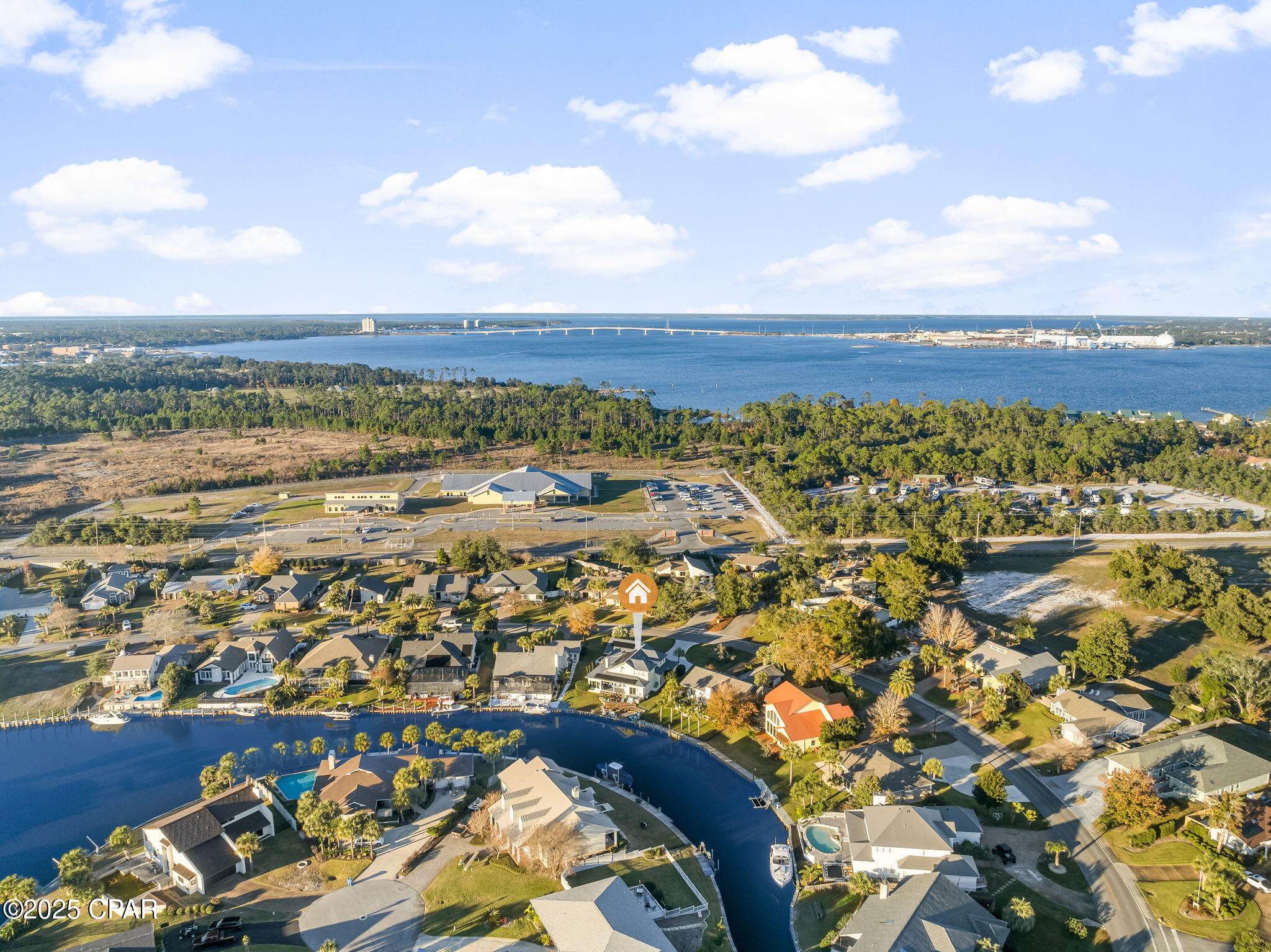 Bay Point Unit 1 - Residential