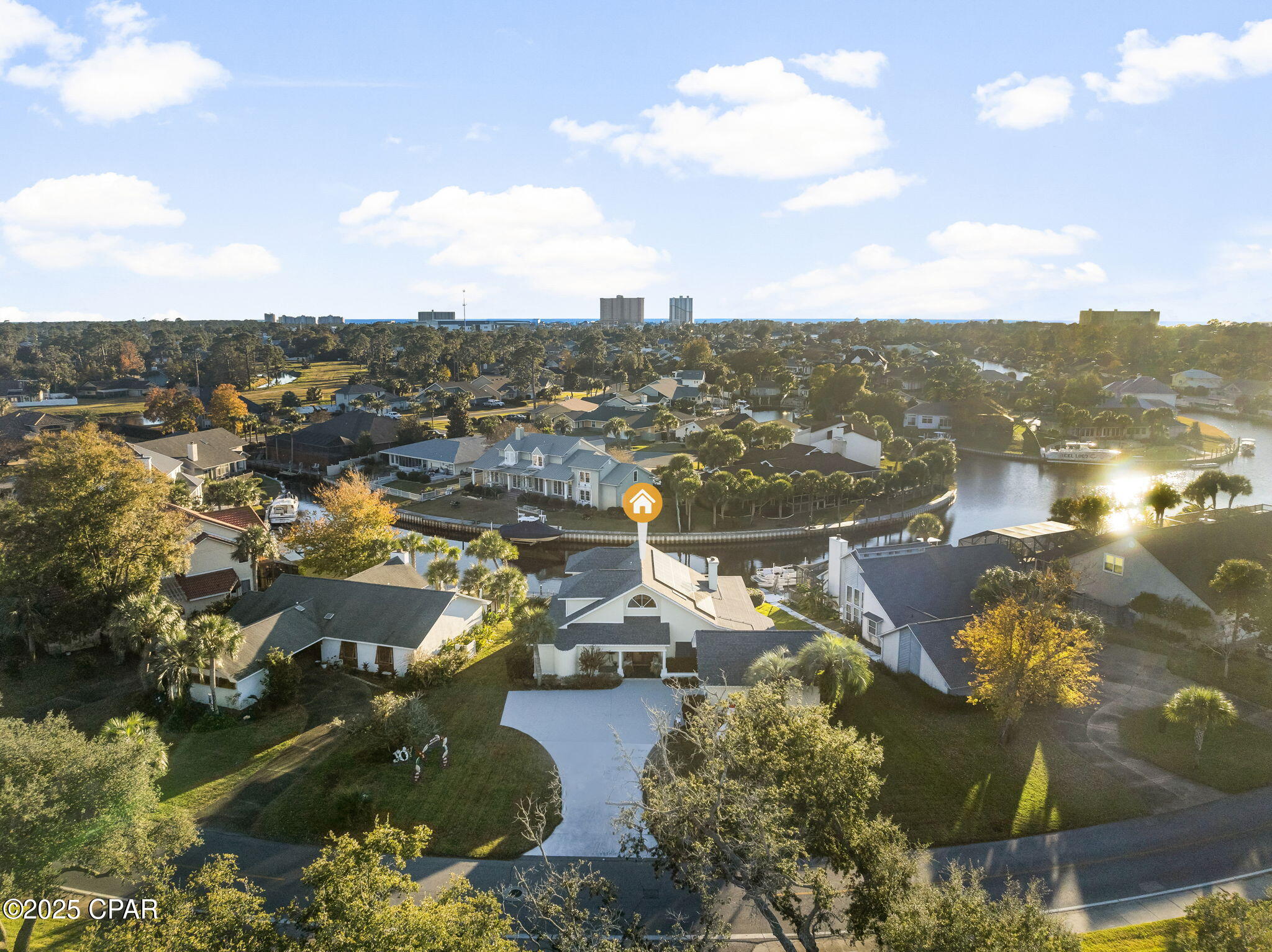 Bay Point Unit 1 - Residential