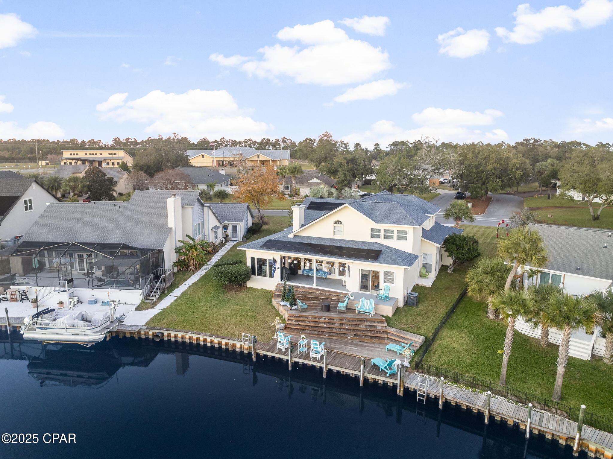 Bay Point Unit 1 - Residential