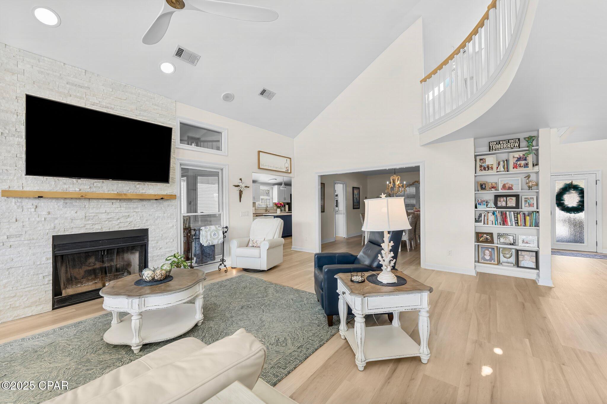 Bay Point Unit 1 - Residential