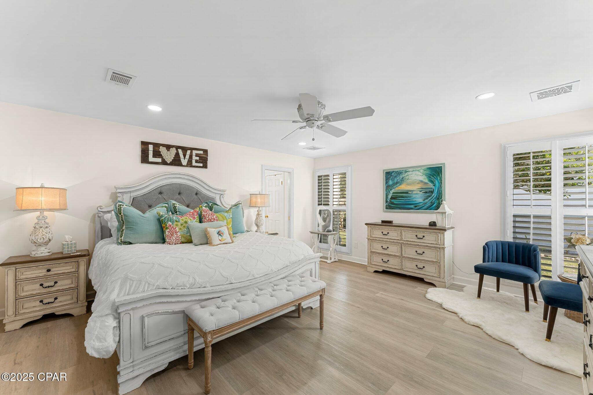 Bay Point Unit 1 - Residential