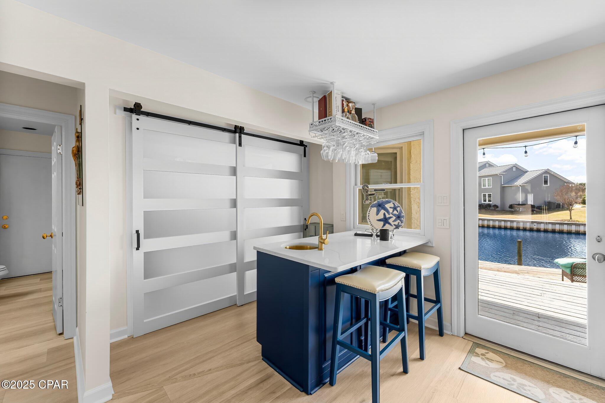 Bay Point Unit 1 - Residential