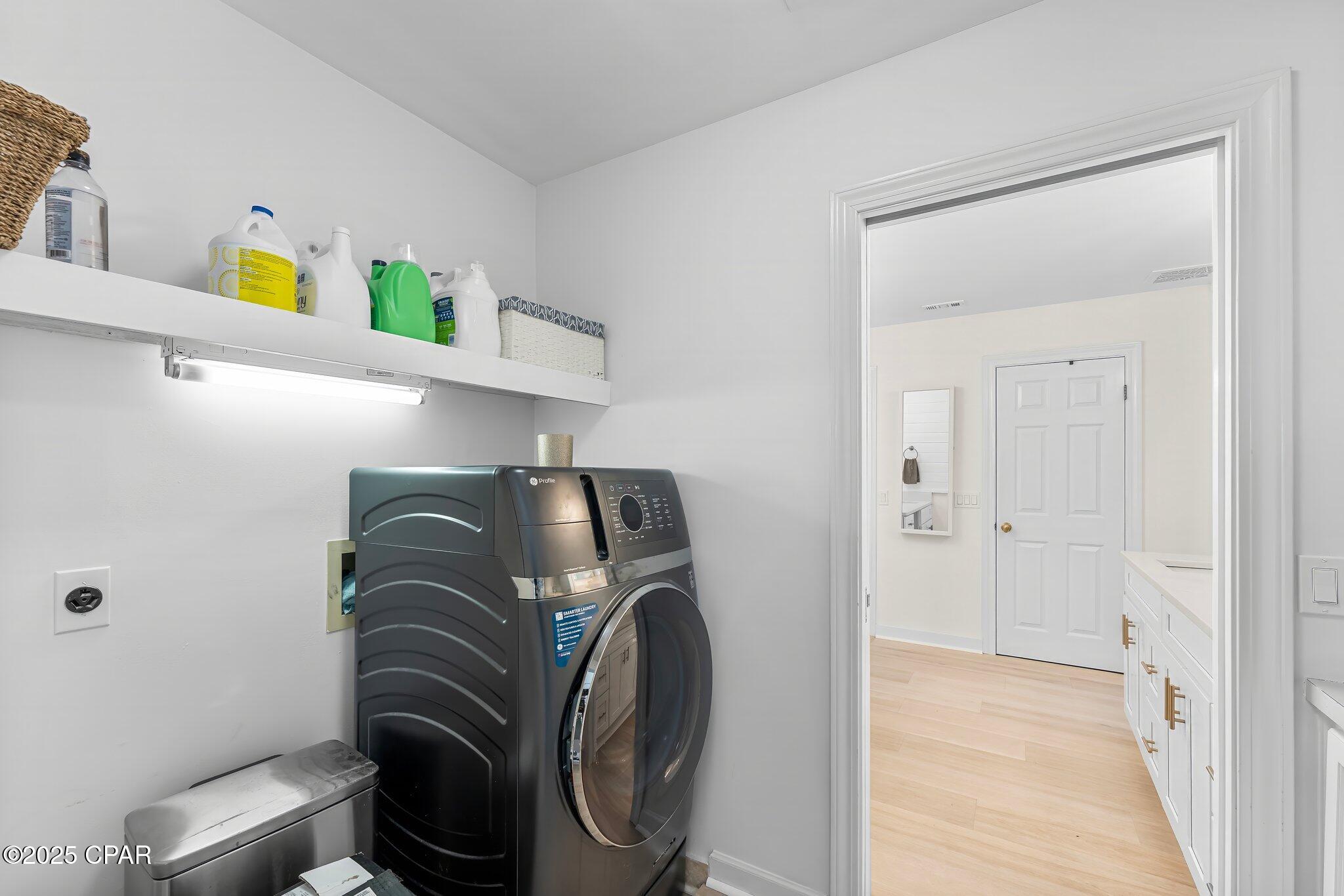 Bay Point Unit 1 - Residential