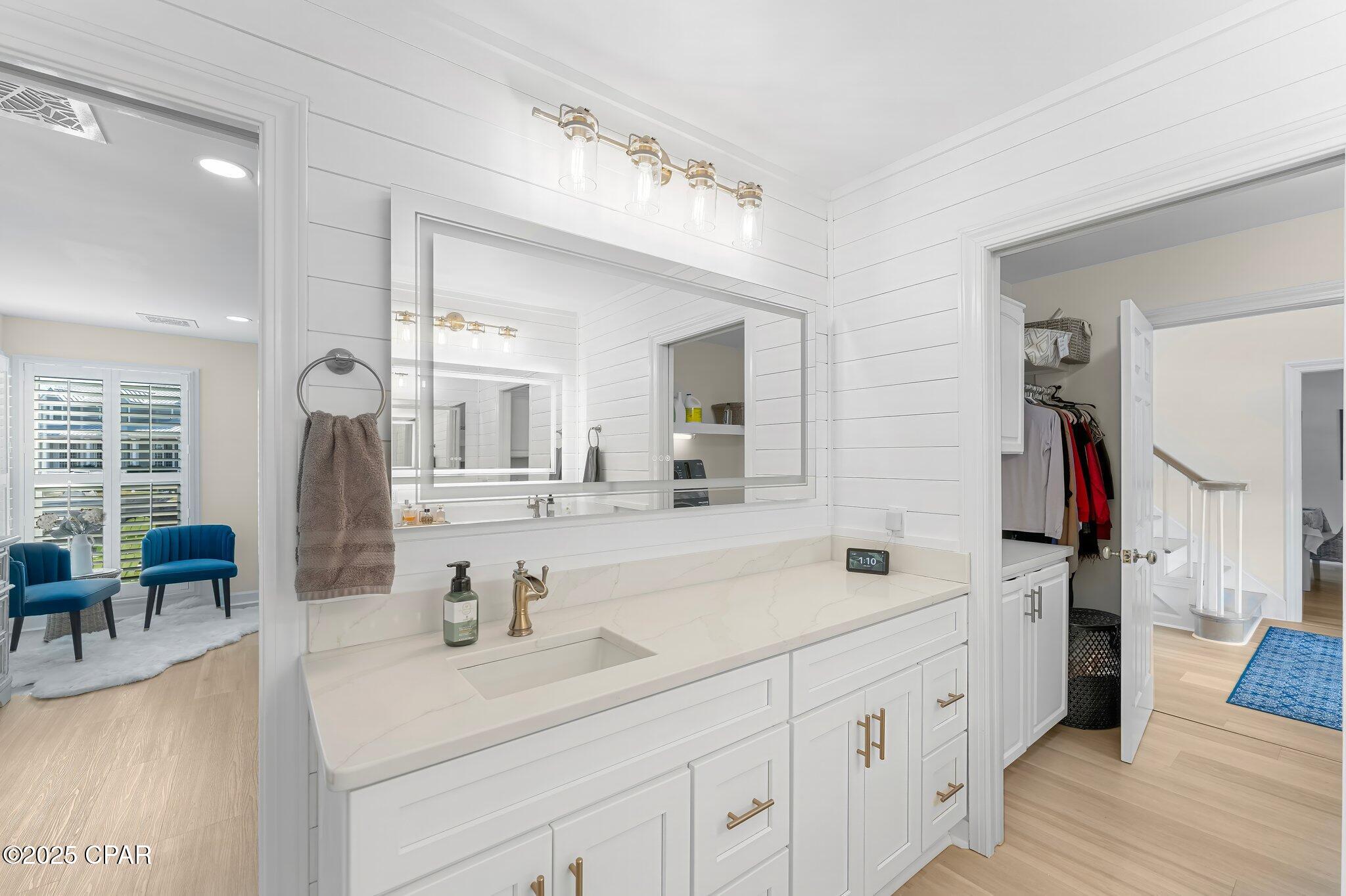 Bay Point Unit 1 - Residential