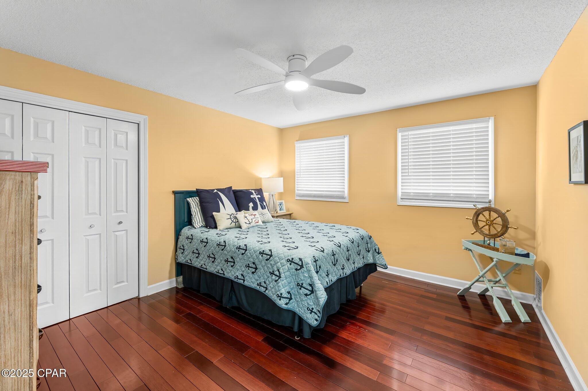 Bay Point Unit 1 - Residential
