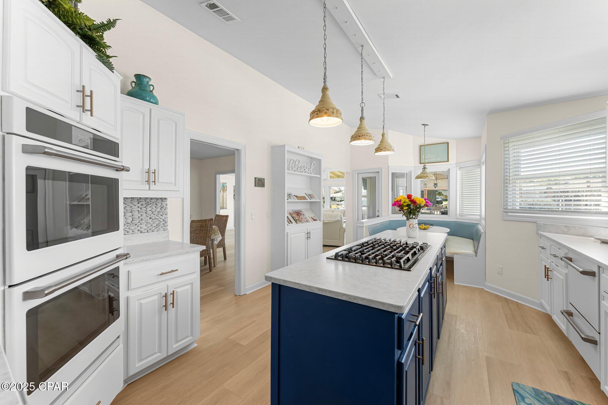 Bay Point Unit 1 - Residential