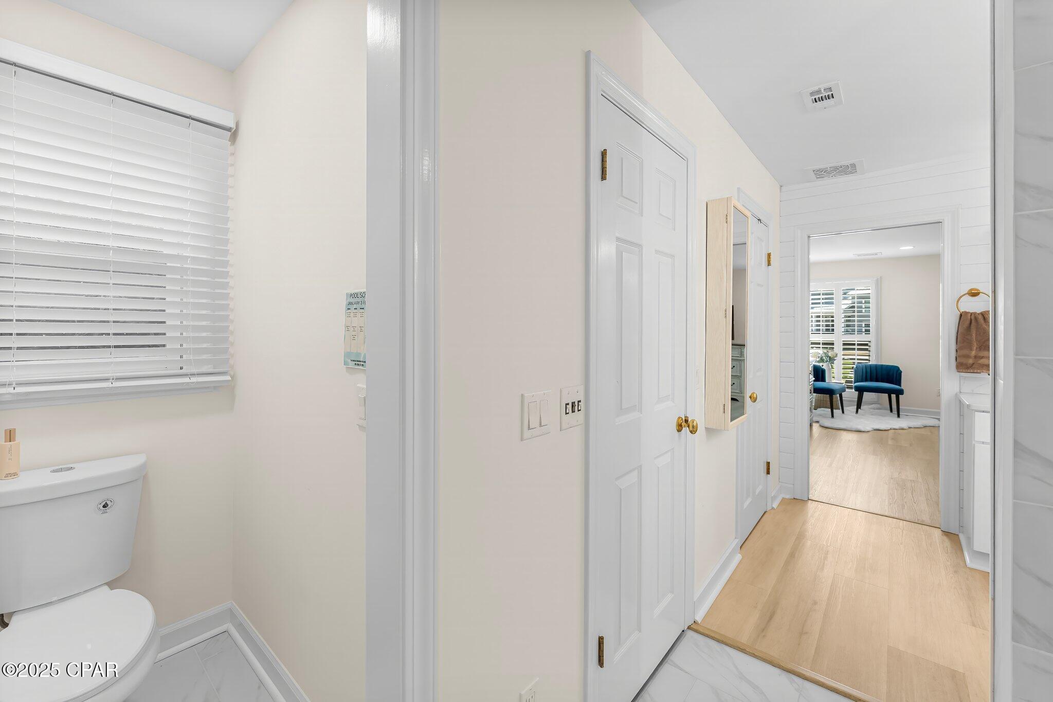 Bay Point Unit 1 - Residential