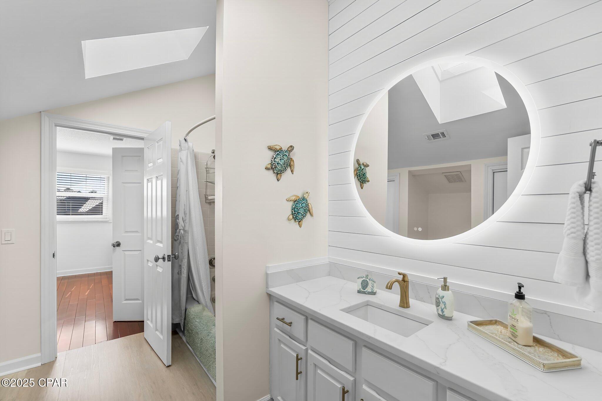 Bay Point Unit 1 - Residential