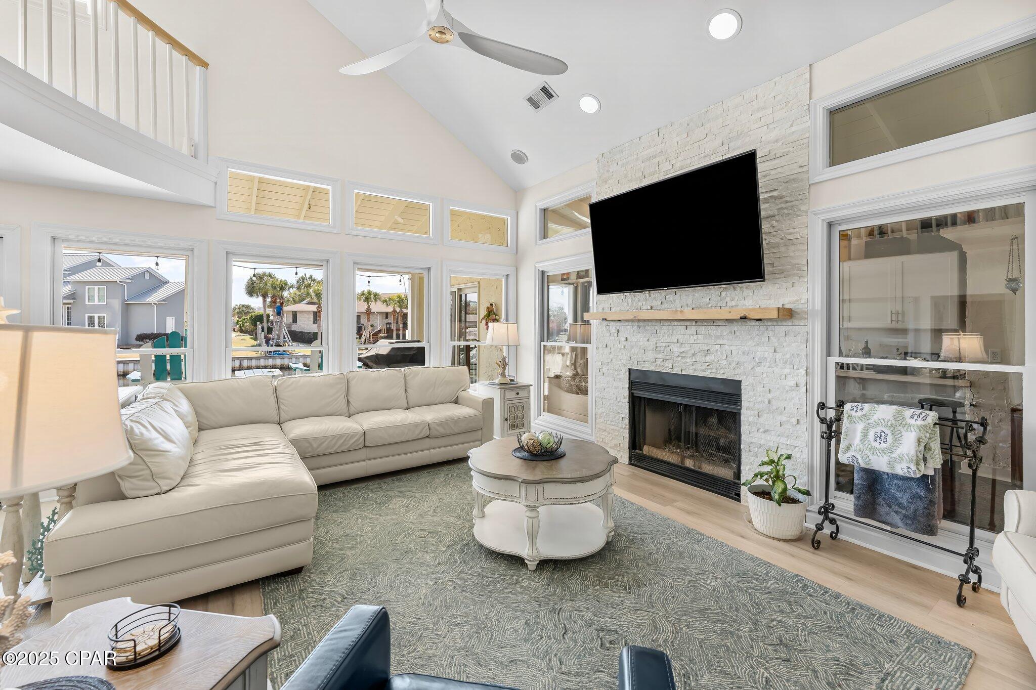 Bay Point Unit 1 - Residential