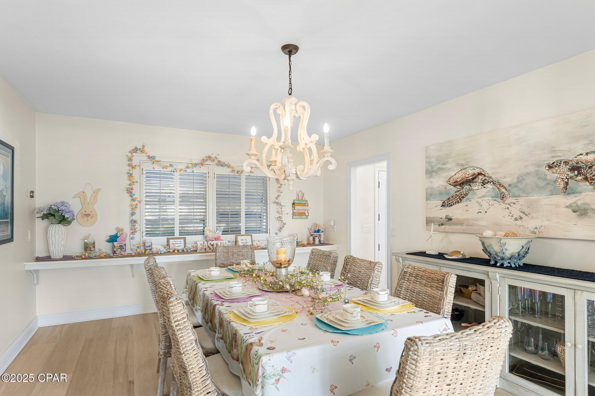 Bay Point Unit 1 - Residential