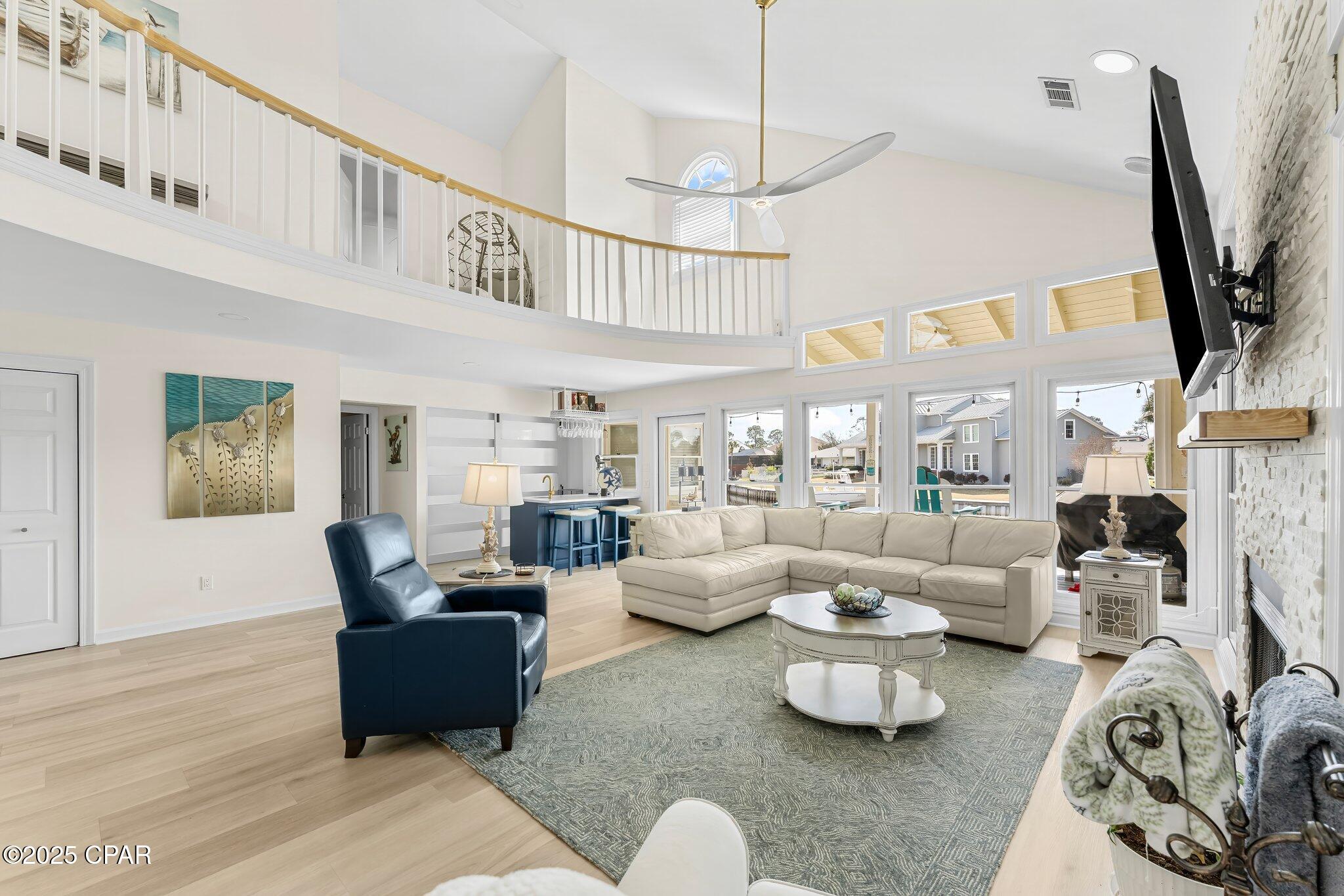 Bay Point Unit 1 - Residential