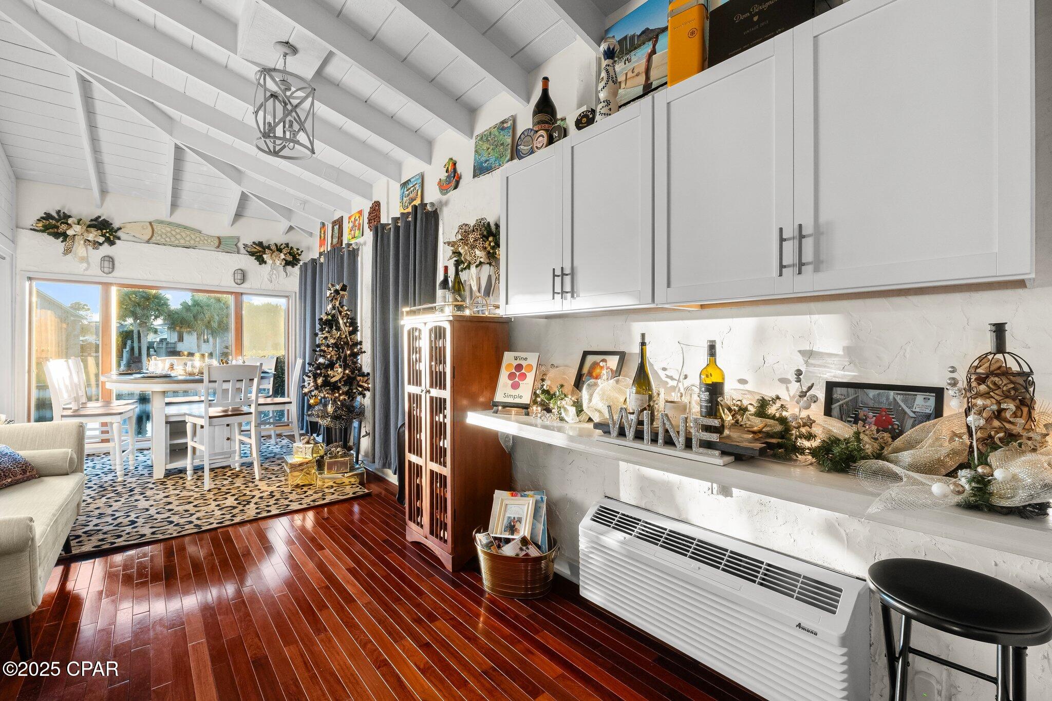 Bay Point Unit 1 - Residential