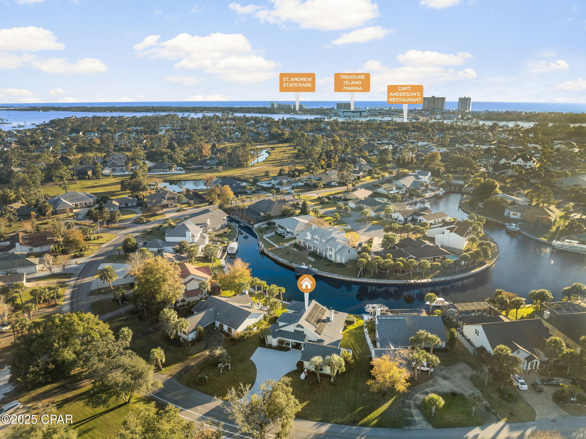 Bay Point Unit 1 - Residential