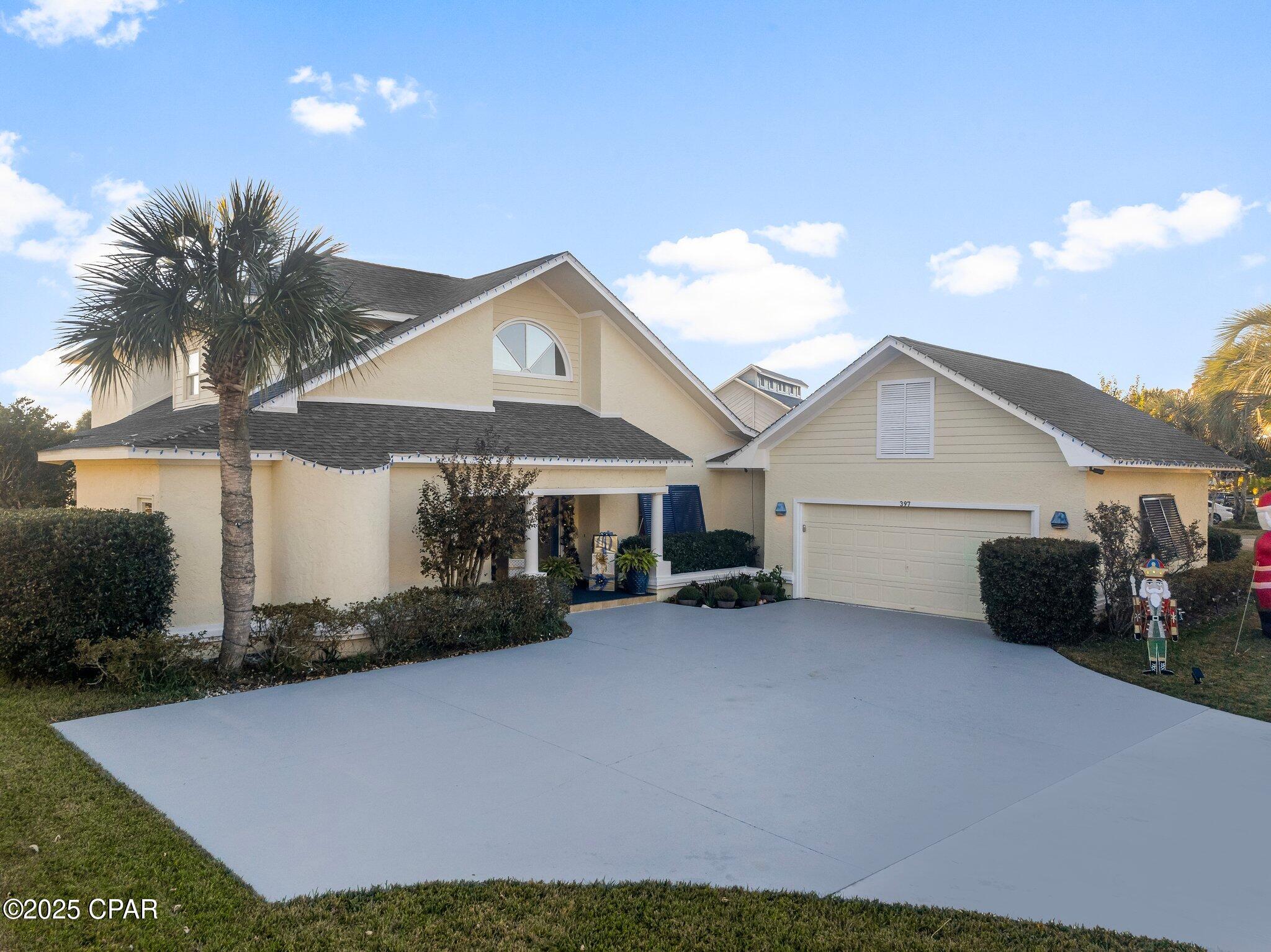 Bay Point Unit 1 - Residential