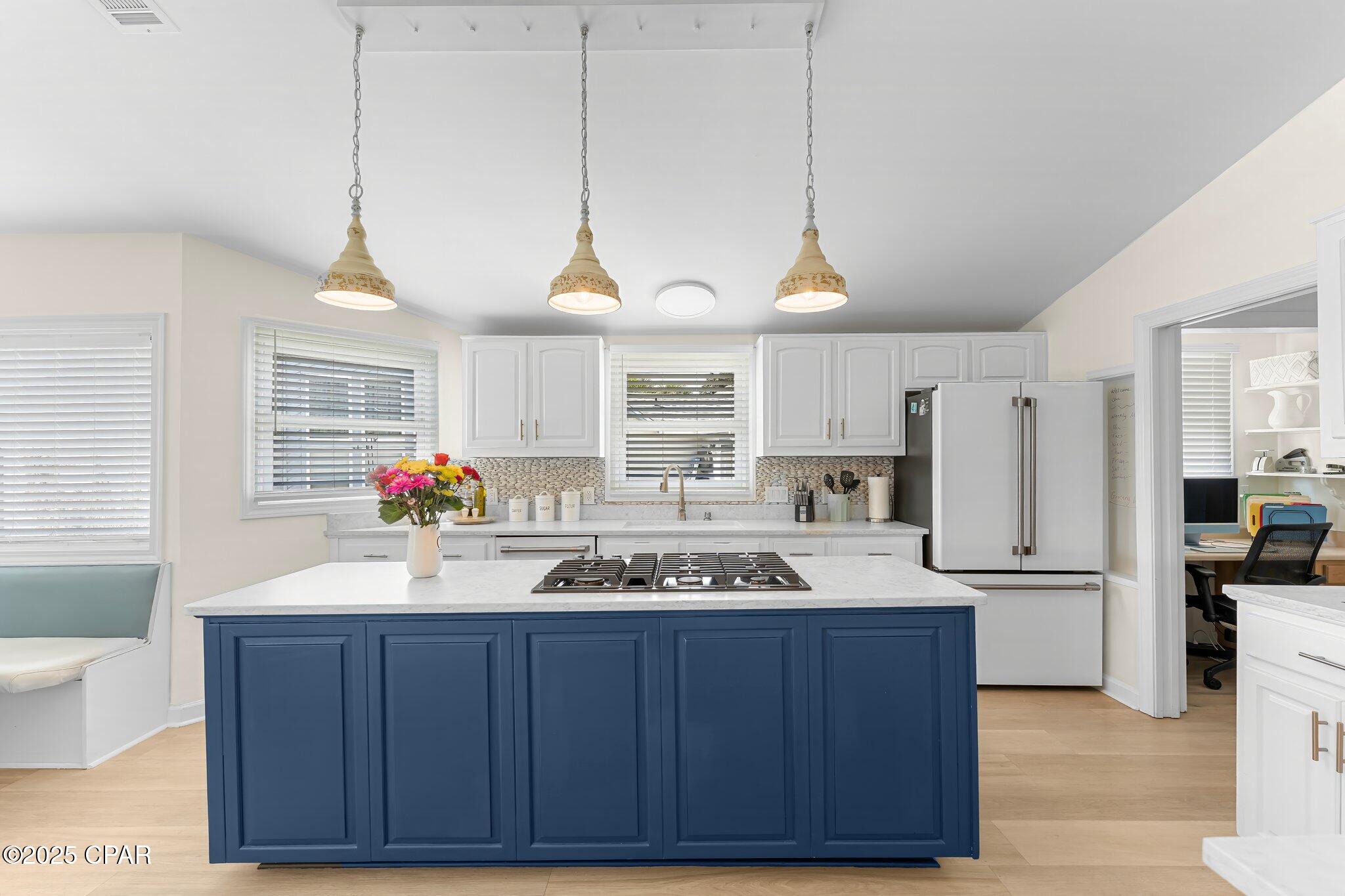 Bay Point Unit 1 - Residential