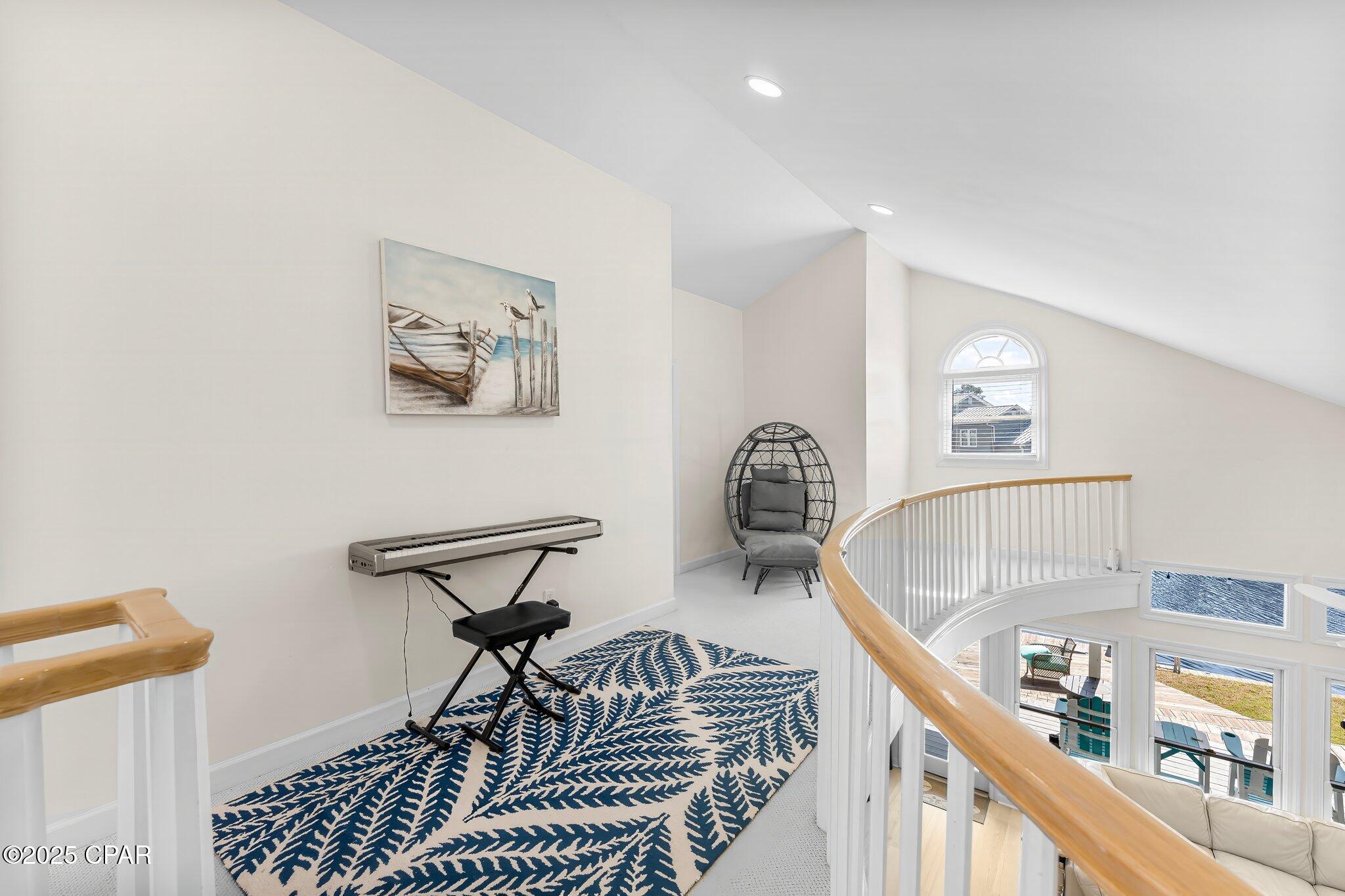 Bay Point Unit 1 - Residential