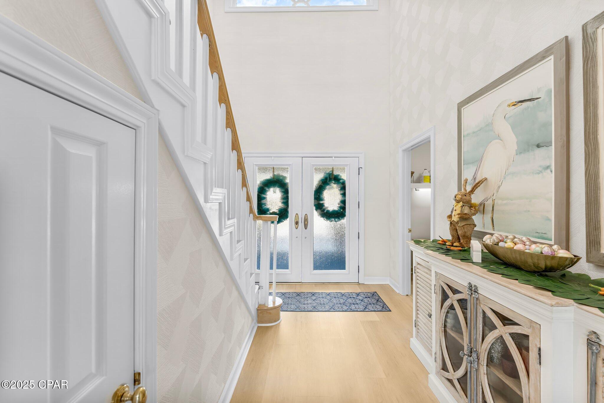 Bay Point Unit 1 - Residential
