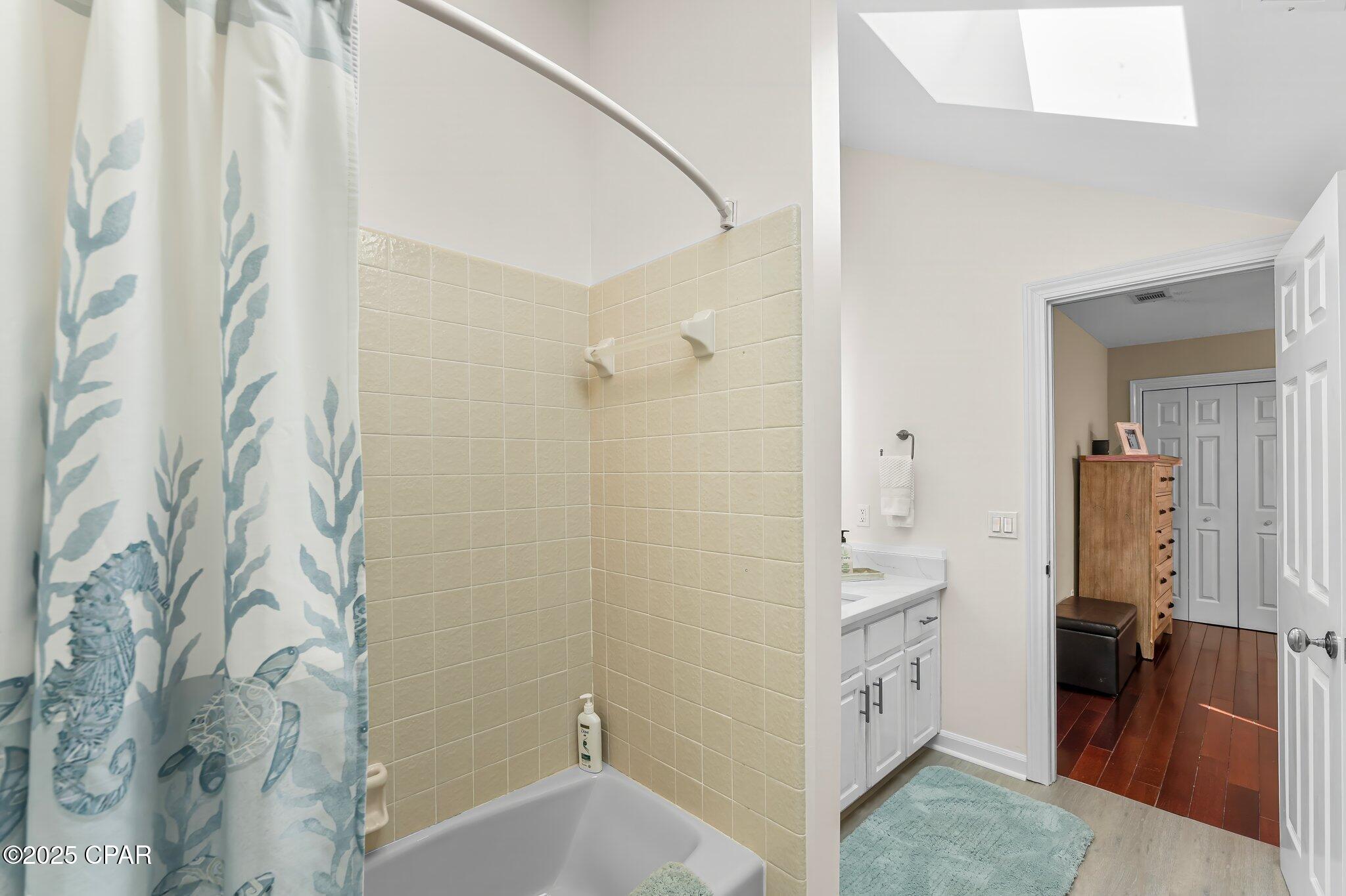 Bay Point Unit 1 - Residential