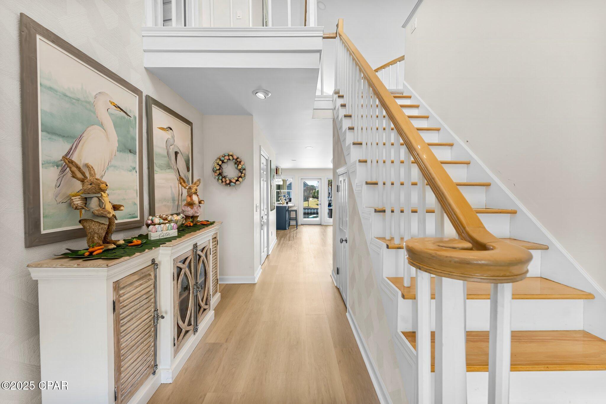 Bay Point Unit 1 - Residential