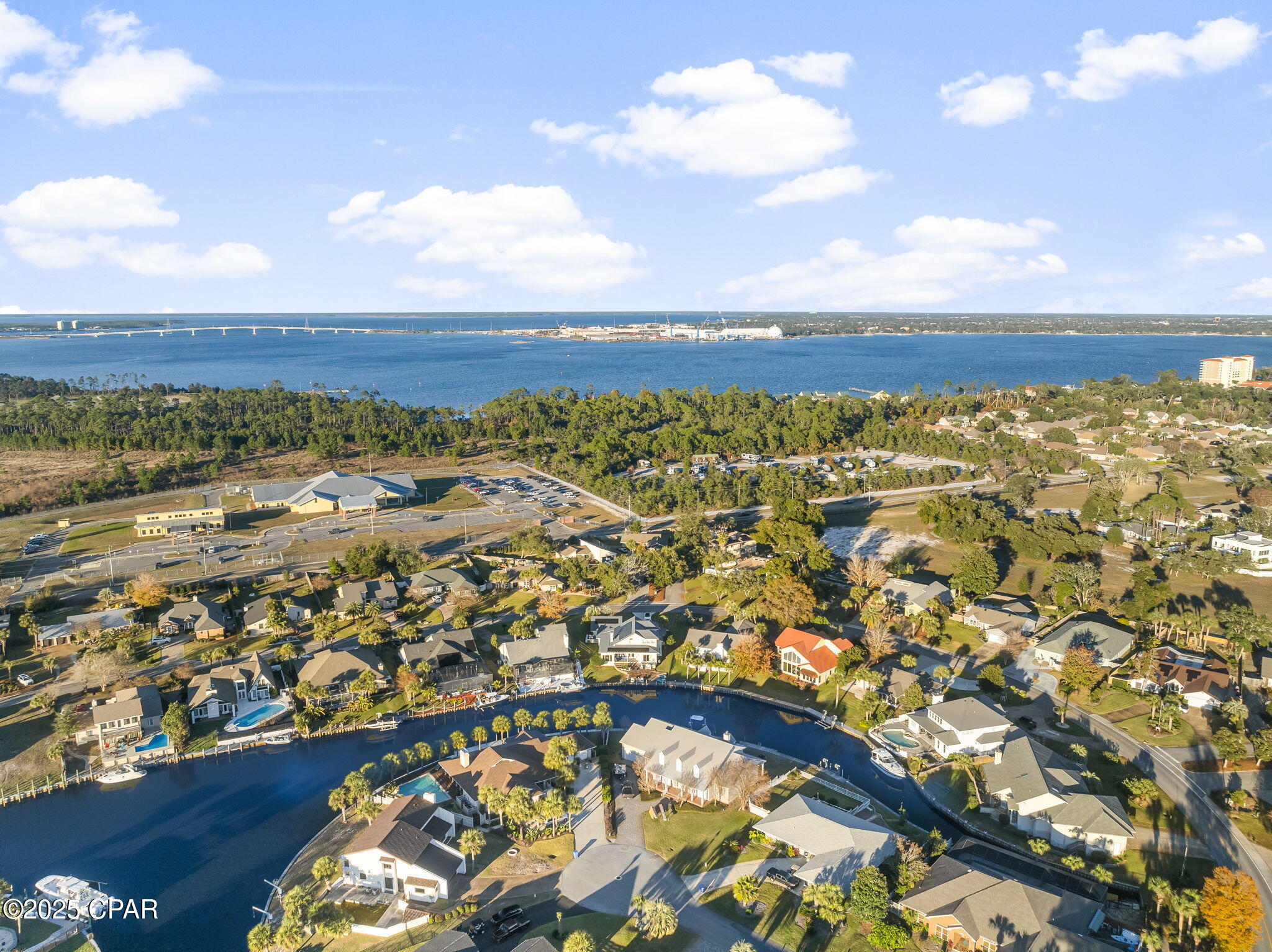 Bay Point Unit 1 - Residential
