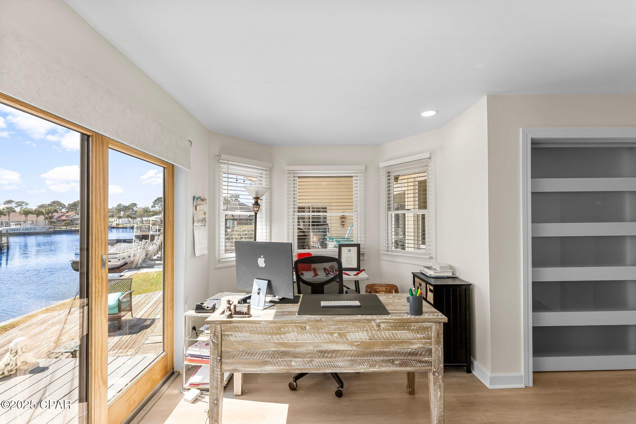 Bay Point Unit 1 - Residential
