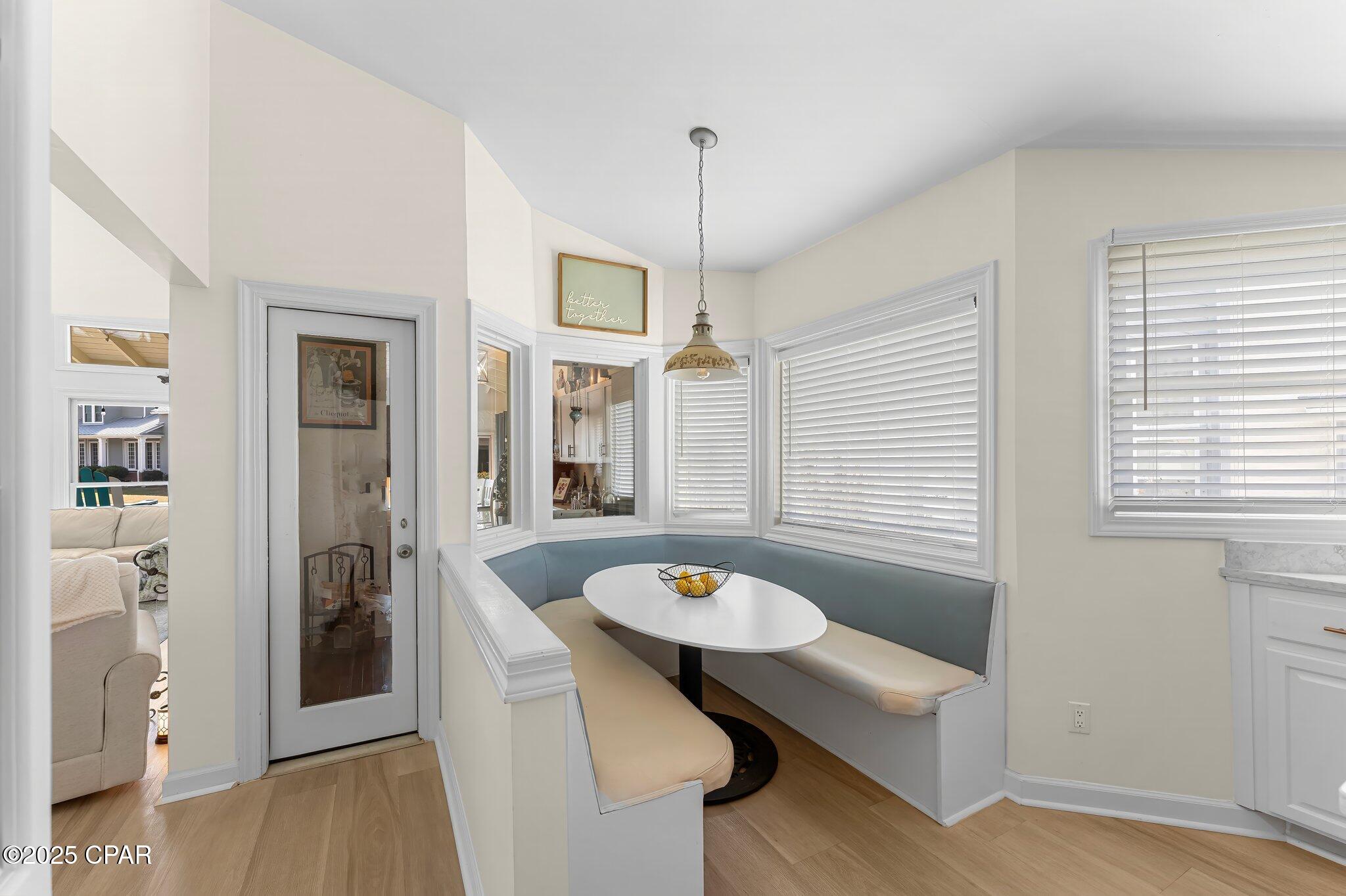 Bay Point Unit 1 - Residential