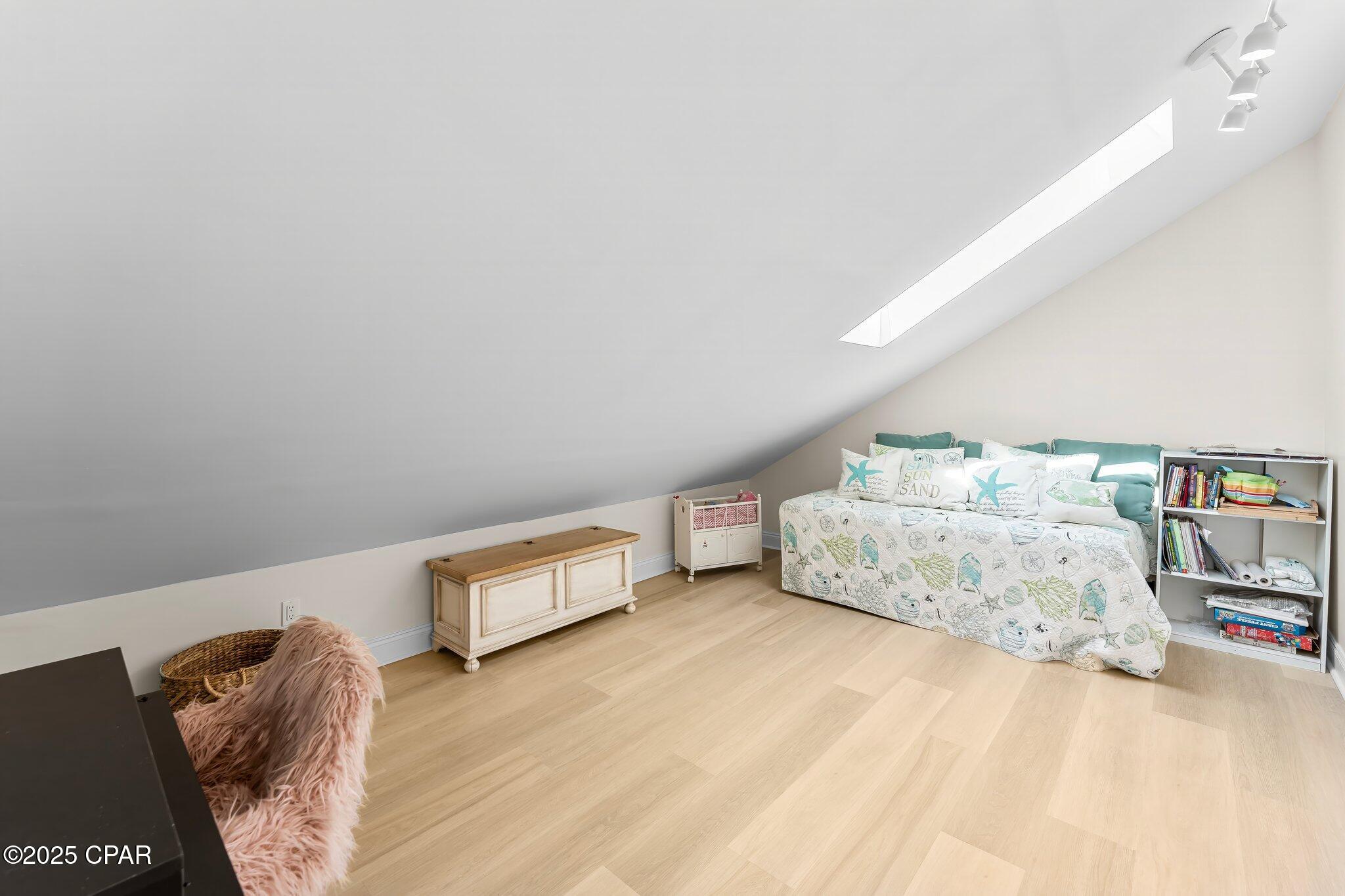 Bay Point Unit 1 - Residential