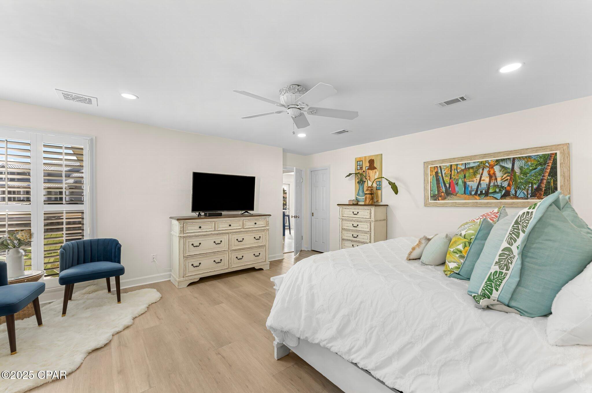 Bay Point Unit 1 - Residential