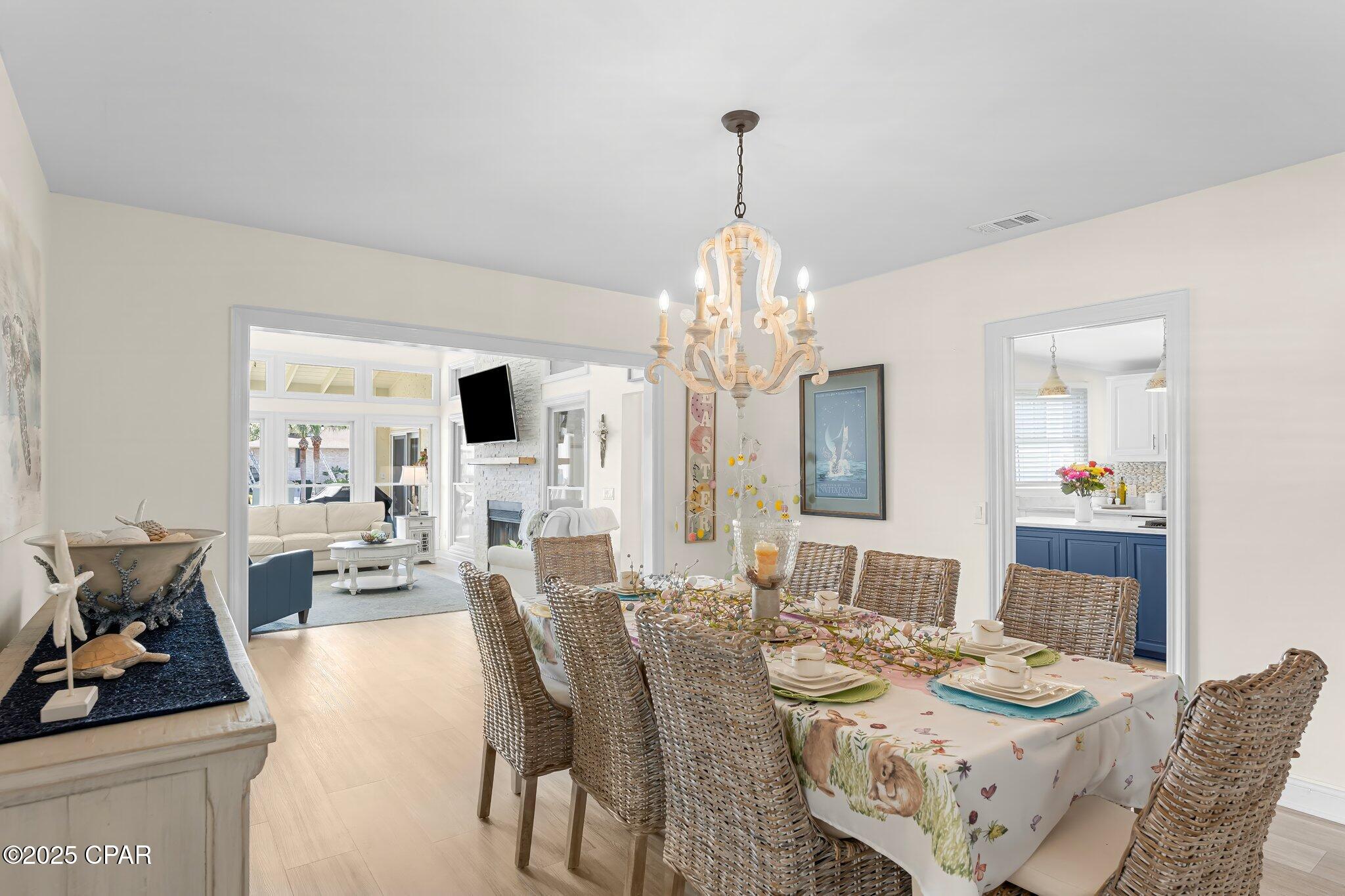Bay Point Unit 1 - Residential