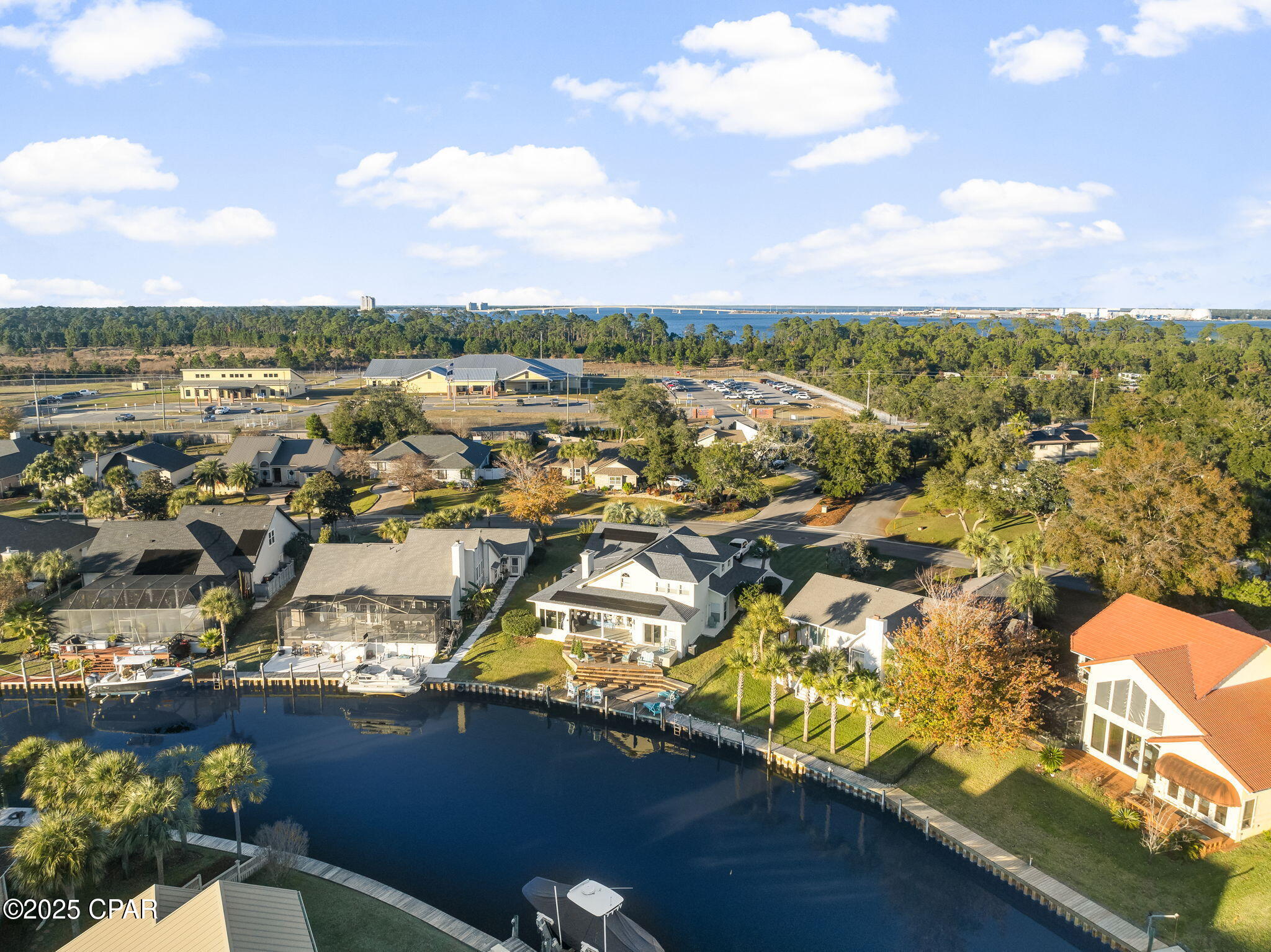 Bay Point Unit 1 - Residential
