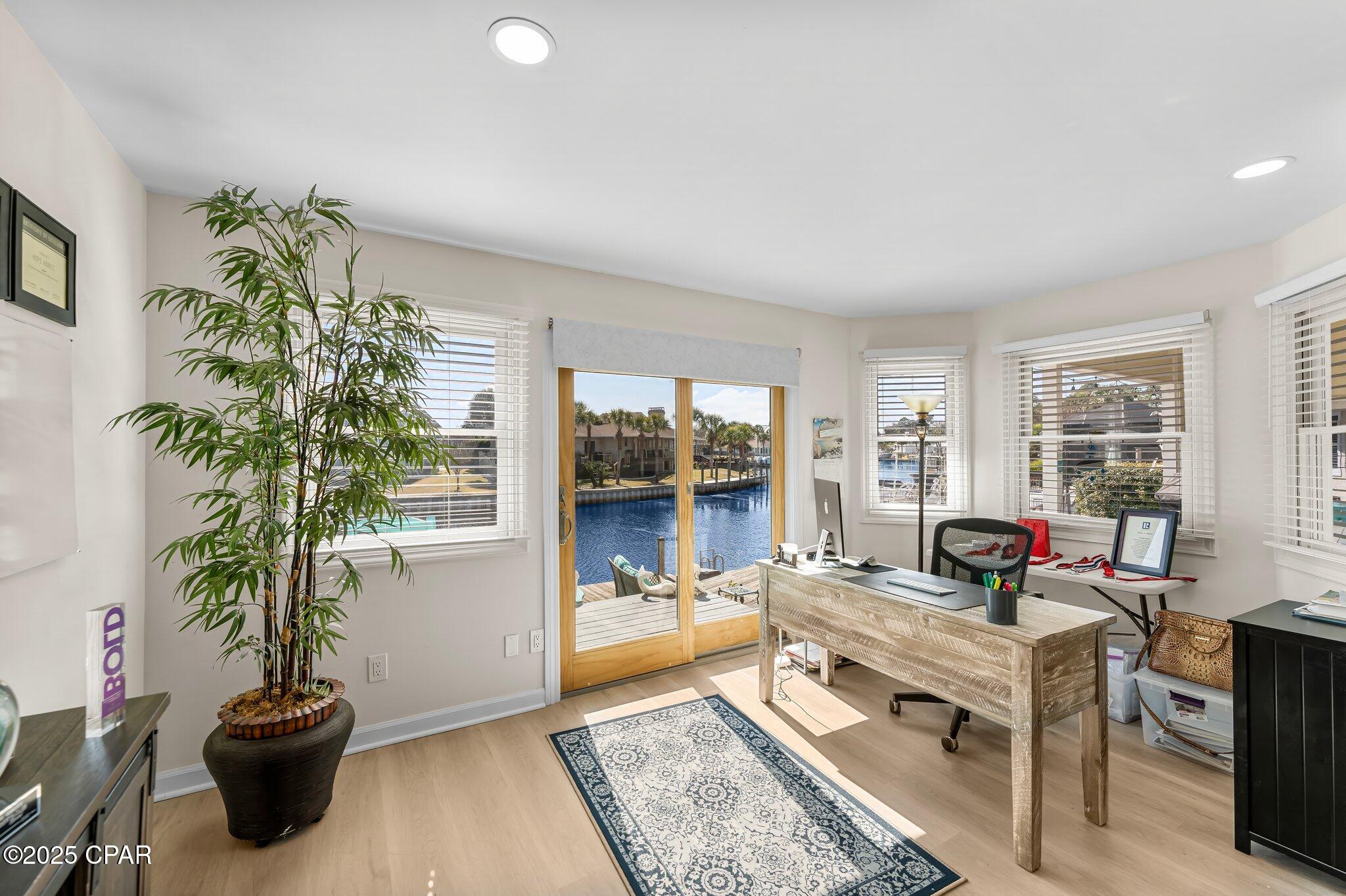 Bay Point Unit 1 - Residential