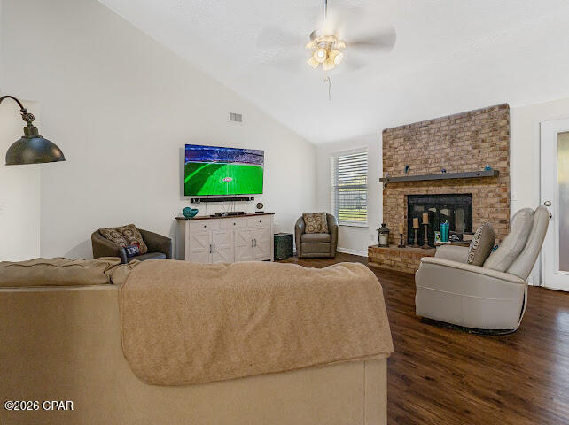 Lynn Haven - Residential