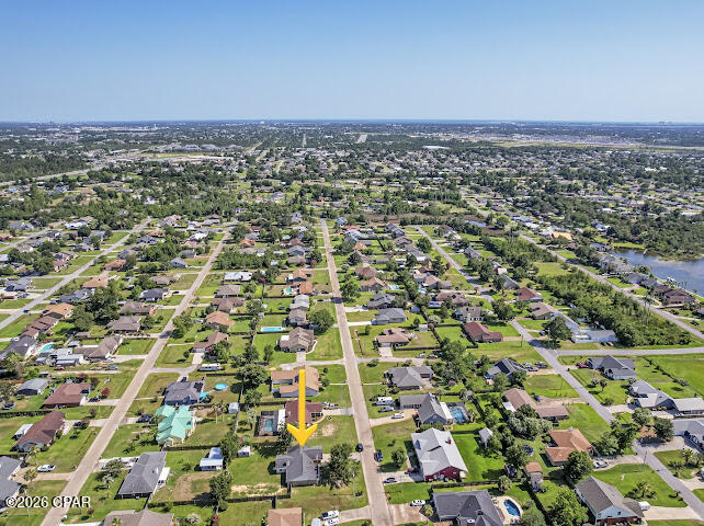 Lynn Haven - Residential