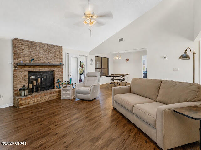 Lynn Haven - Residential