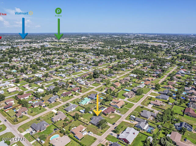 Lynn Haven - Residential