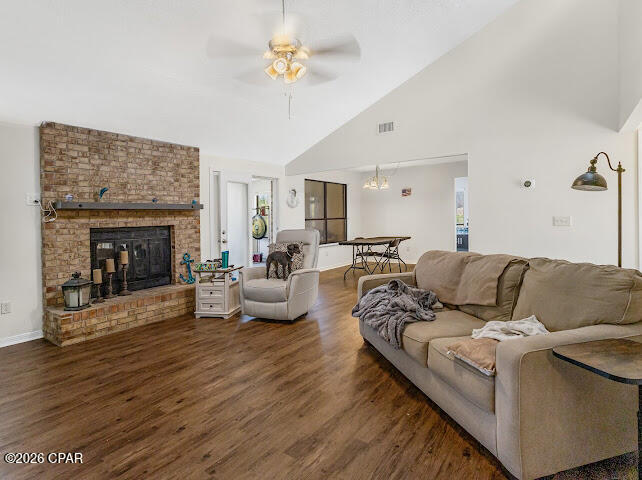 Lynn Haven - Residential