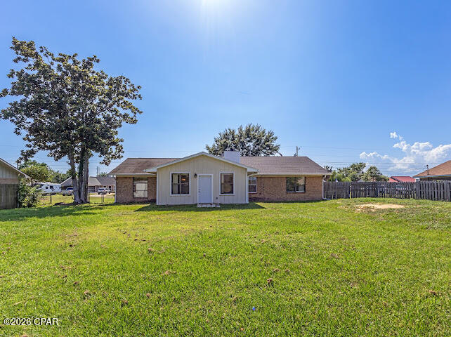 Lynn Haven - Residential