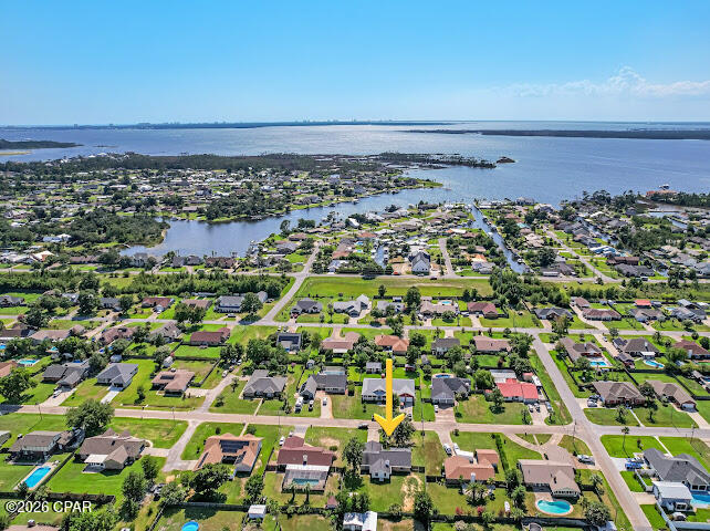 Lynn Haven - Residential