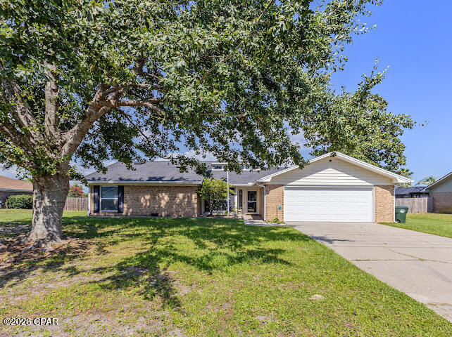 Lynn Haven - Residential