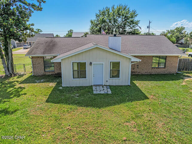 Lynn Haven - Residential