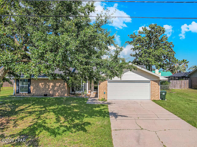 Lynn Haven - Residential