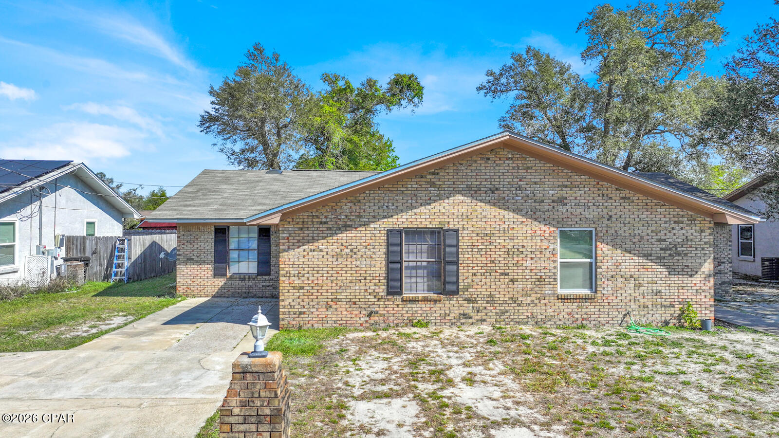 Parker - Residential