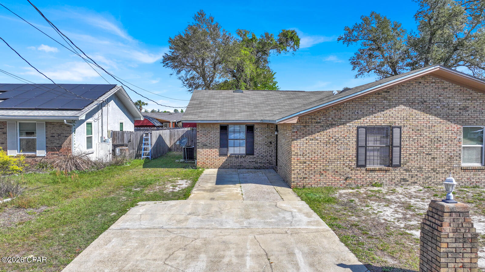 Parker - Residential