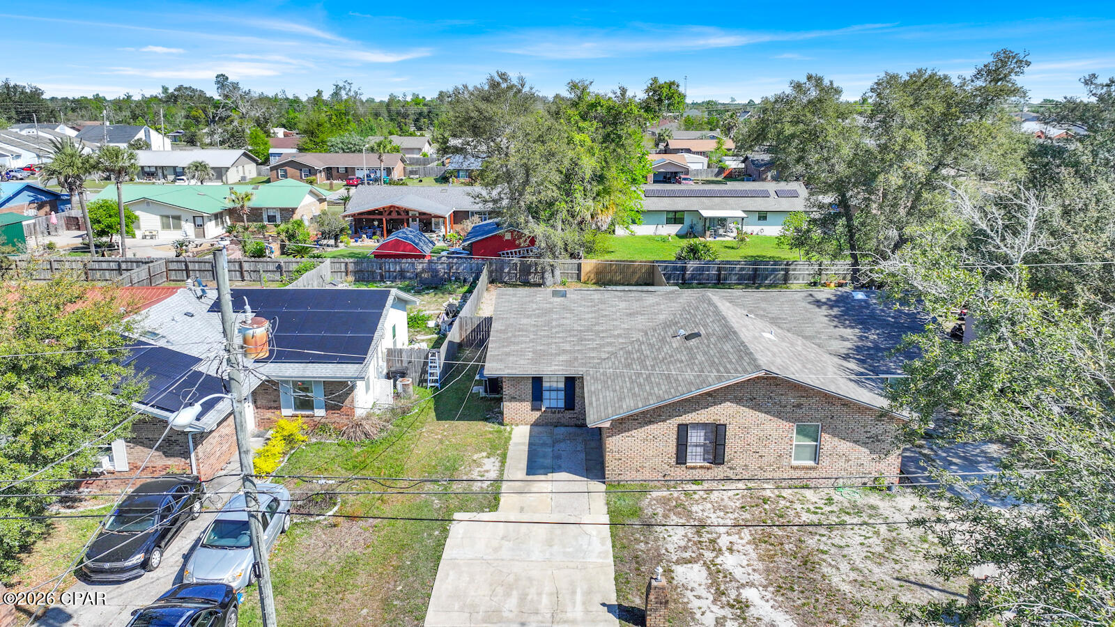Parker - Residential