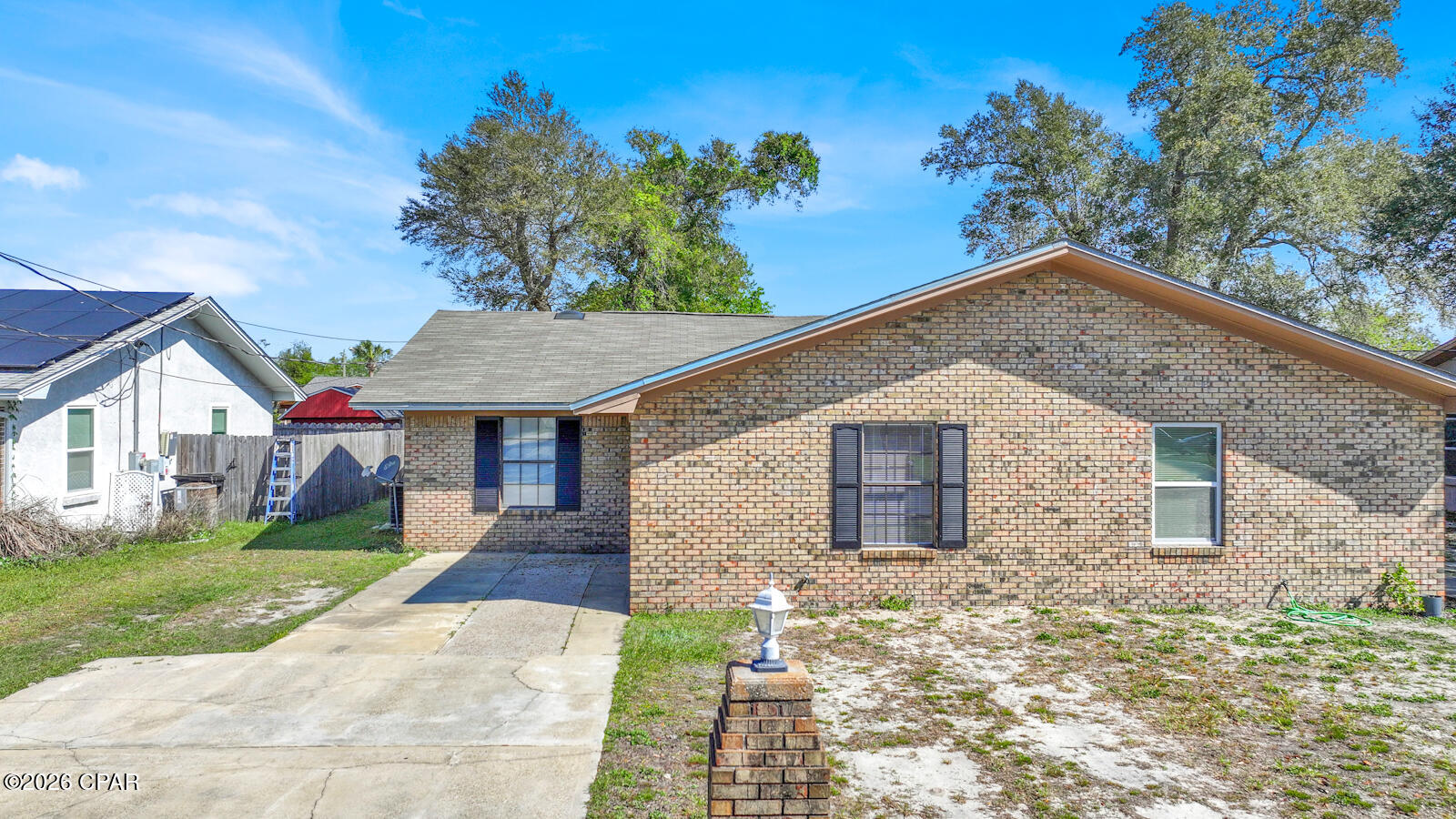 Parker - Residential