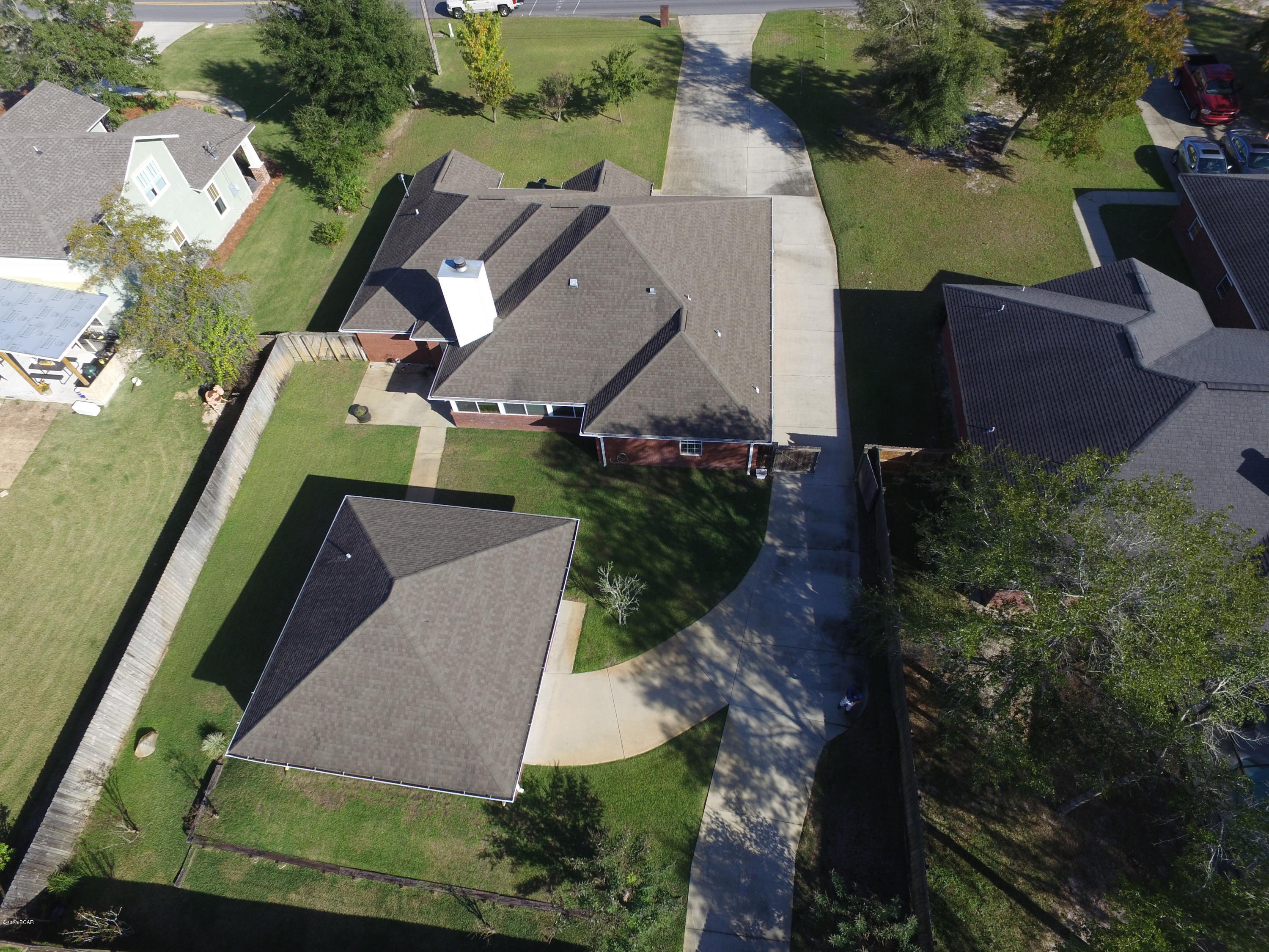 No Named Subdivision - Residential