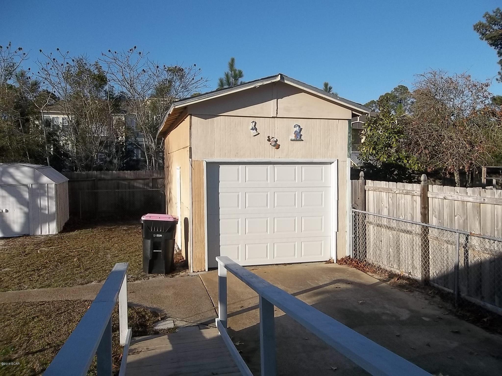 Sand Dollar Estates - Residential