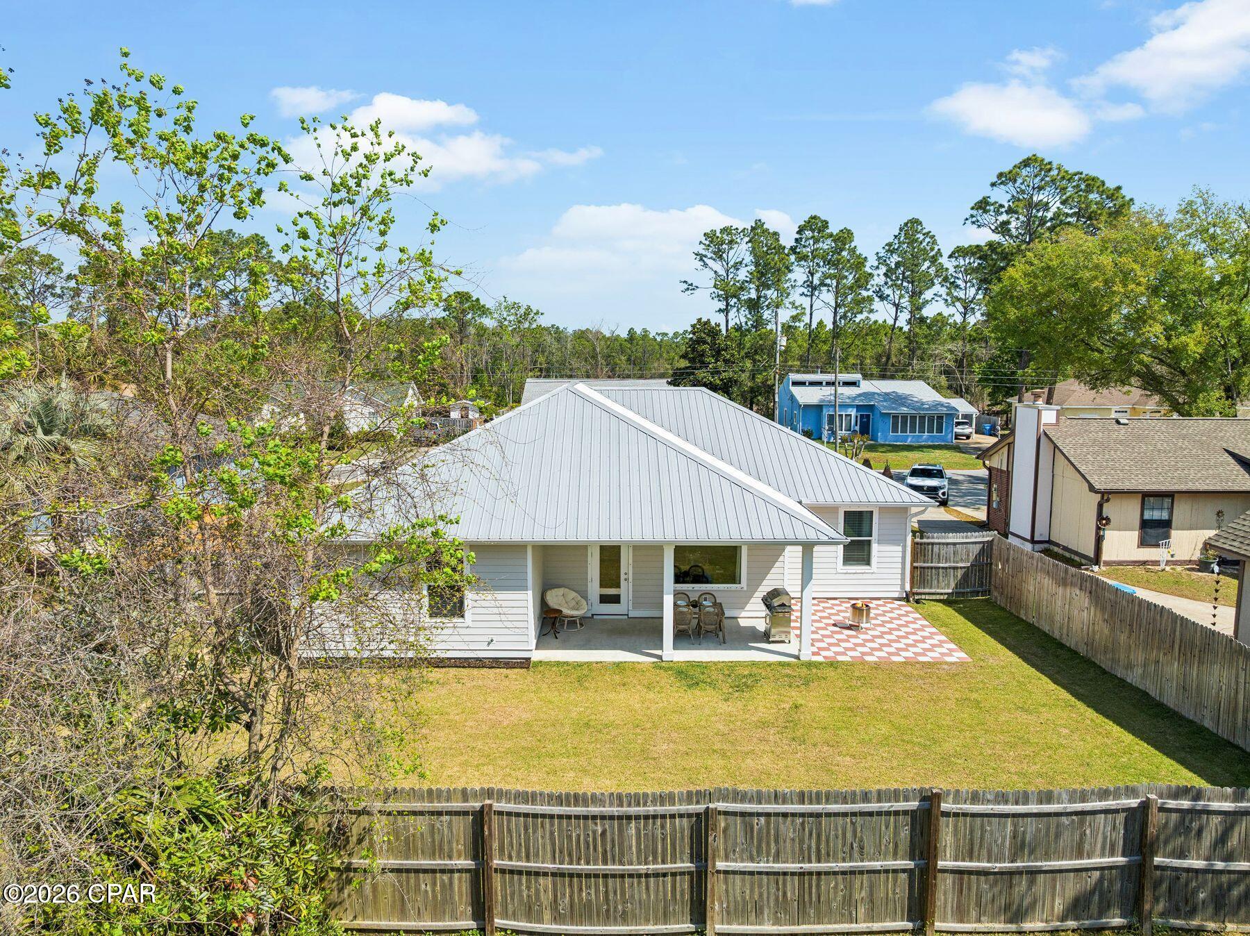 Gulf Highlands - Residential